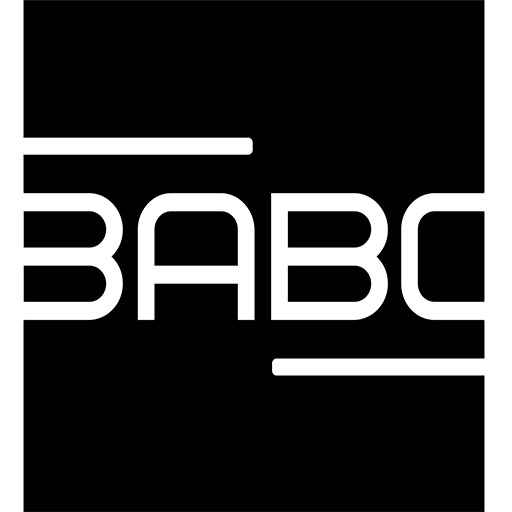 Babo Studios Logo